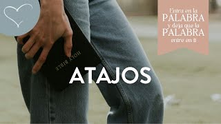 Atajos  ANC Podcast [upl. by Yhprum574]