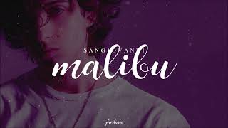 sangiovanni  malibu testo [upl. by Karlyn]