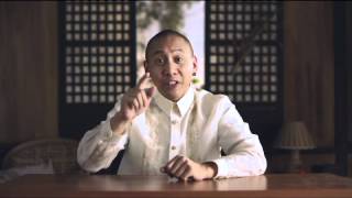 Mikey Bustos Pinoy Lessons quotRespect For Eldersquot [upl. by Godfrey]