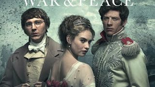 War amp Peace Review 2016 TV series [upl. by Nordna949]