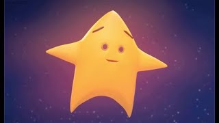 TWINKLE TWINKLE LITTLE STAR SUNG BACKWARDS THEN REVERSED [upl. by Natanoy]