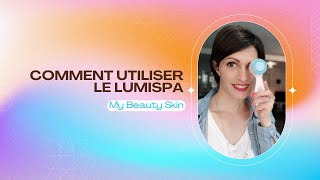 💕 Comment utiliser son Lumispa Non connecté [upl. by Syxela]