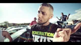 Tmatt quot Mon Nom C quot Clip Officiel [upl. by Norene]