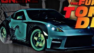 GTA 5 Online DK Nissan 350Z Fast amp Furious Tokyo Drift [upl. by Anelagna476]