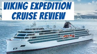 Our HONEST VIKING EXPEDITION REVIEW [upl. by Wahs]