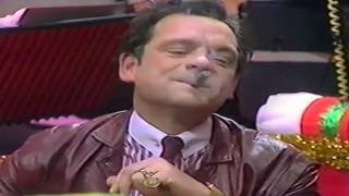 Only Fools and Horses  He Who Dares Wins  6 minute lost scene [upl. by Nyleek82]