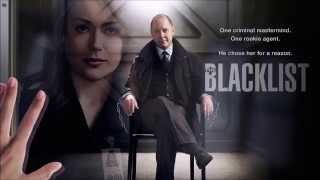 The Blacklist  Closing Theme [upl. by Sublett356]