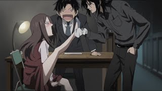 Hilarious Anime Moments  Funniest Anime Compilation [upl. by Llereg]