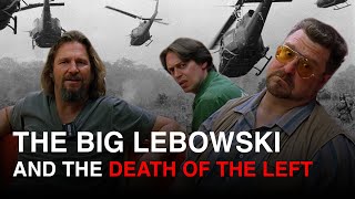 The Big Lebowski 1998 end credits IFC live channel [upl. by Jocelin420]