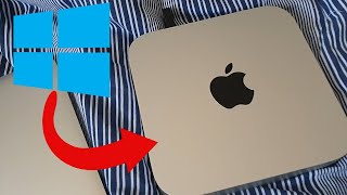 How to Install Windows on any Mac [upl. by Anurag]