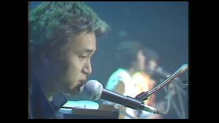 オフコース LIVE ～ 時に愛は ～ HD [upl. by Starkey]