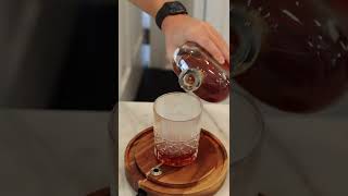 How to Make the Best Old Fashioned Cocktail [upl. by Arramat51]