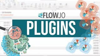 How to use Plugins in FlowJo v10 Webinar [upl. by Yrocej]