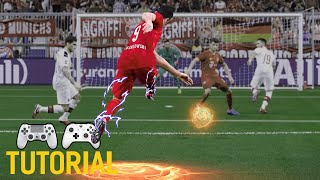 PES 2020  5 Special Shooting Techniques Tutorial [upl. by Celka]