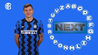 quotR What was it Risottoquot  NICOLÒ BARELLA plays NEXT 🇮🇹⚫🔵⏱️ SUB ENG [upl. by Baumbaugh]