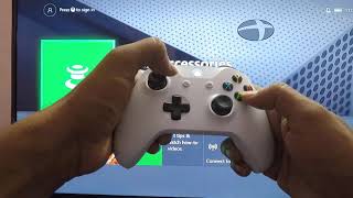 How to Turn OffShut Down or Restart the Xbox One Console [upl. by Navada490]