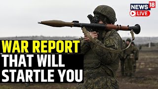 Russia Ukraine War Update  War Report from Lviv amp Kyiv  Ukraine fights back  English News LIVE [upl. by Wilkison448]