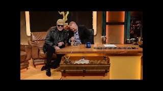 Heino rockt den Enzian  TV total [upl. by Ise]