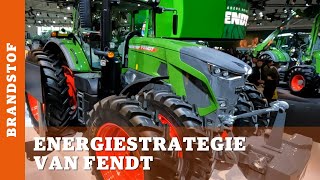 Schonebrandstofstrategie van Fendt [upl. by Derrek41]