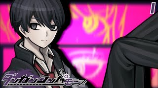 NEW KILLING GAME  Lets Play  Danganronpa Mauve  Part 1 [upl. by Wanyen]