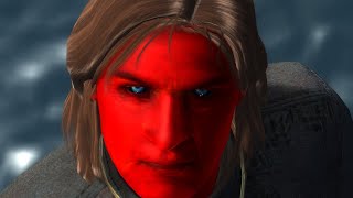 Oblivion but Sean Bean becomes a Daedric God [upl. by Mehta476]