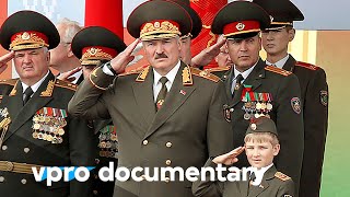 Belarus Inside Europes last dictatorship  VPRO Documentary 2015 [upl. by Whiney]