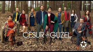 CESUR VE GUZEL  JENERIK [upl. by Hansiain]