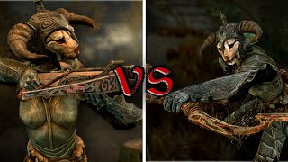 Crossbows Vs Bows  Which Should You Use in Skyrim SE [upl. by Rigby]