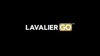 Introducing the Lavalier GO  Professional Lavalier Microphone For The Wireless GO [upl. by Latrell]