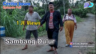 Momen Kolab Woko Channel  Eps full SAMBANG DULUR  Cerita Jawa [upl. by Ennovyahs]