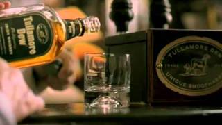 Tullamore Dew Commercial 2005 [upl. by Eveneg]