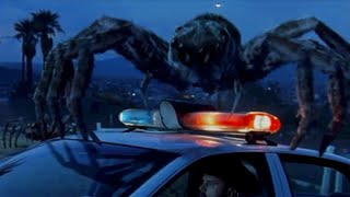 Eight Legged Freaks Full Movie Facts And Review In English  David Arquette  Kari Wuhrer [upl. by Lorilyn]