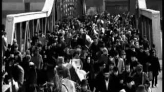 Schindlers List Trailer Best Picture 1993 [upl. by Mun]