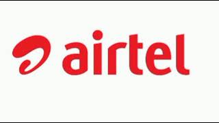 Airtel India ringtones Carriers [upl. by Mariska]