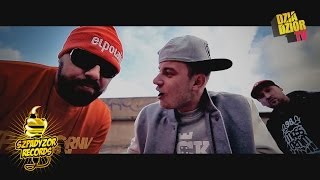 donGURALesko  PiÄ™Ä‡ feat Sitek Shellerini prod Tasty Beatz scratch DJ CUBE [upl. by Nerro]