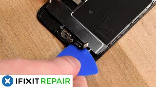 What to Do If Your iPhones Home Button Stops Working [upl. by Anivol]