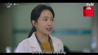 Ghost Doctor Episode 16  Seong Tak was jealous😂 [upl. by Aket]