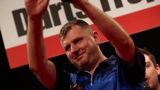 Ratajski Makes History in Gibraltar  2019 Gibraltar Darts Trophy Recap [upl. by Bertine]