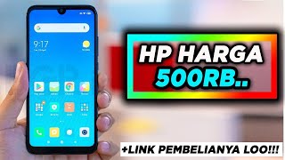 WOWW HP 500 Ribuan terbaru 2022 [upl. by Alrrats]