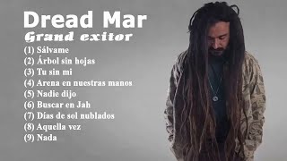 Dread Mar I Mix HD  Reggae 2021  Música [upl. by Arotak]