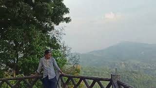 Beautiful Nilachal Bandarban bandarban nilachal nilachol bangladesh [upl. by Alaunnoif]