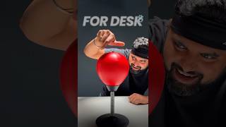 The Ultimate Stress Buster for Your Desk [upl. by Godfrey]