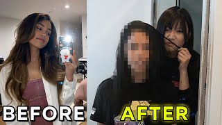 MY HAIR TRANSFORMATION [upl. by Simon]