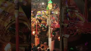 गंगा आरती पावन धाम चित्रकूट l गंगा आरती रामघाट की l Aarti Ram Ghat l Ganga l ganga aarti ramghat [upl. by Bernette]