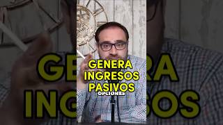 Maneras Inteligentes de GANAR DINERO Mientras DUERMES ingresospasivos ganardinero [upl. by Bartlett]