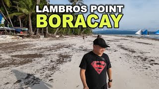 Lambros Point Boracay [upl. by Ahseret18]