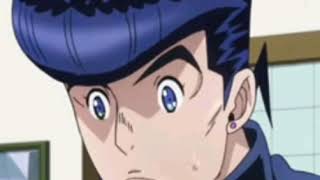 Josuke theme but its only the good part [upl. by Ymereg905]