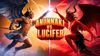 Ninurta vs Lucifer The Solar Battle for Earth and the Orion Empires Legacy [upl. by Leta]