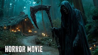 Horror full movie  The devil came for her soul  Thriller mystery drama action best movies😱🎥 [upl. by Nnanerak]