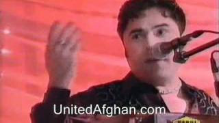 Zalmai Araa  Funny Afghan Jokes [upl. by Ailaza]